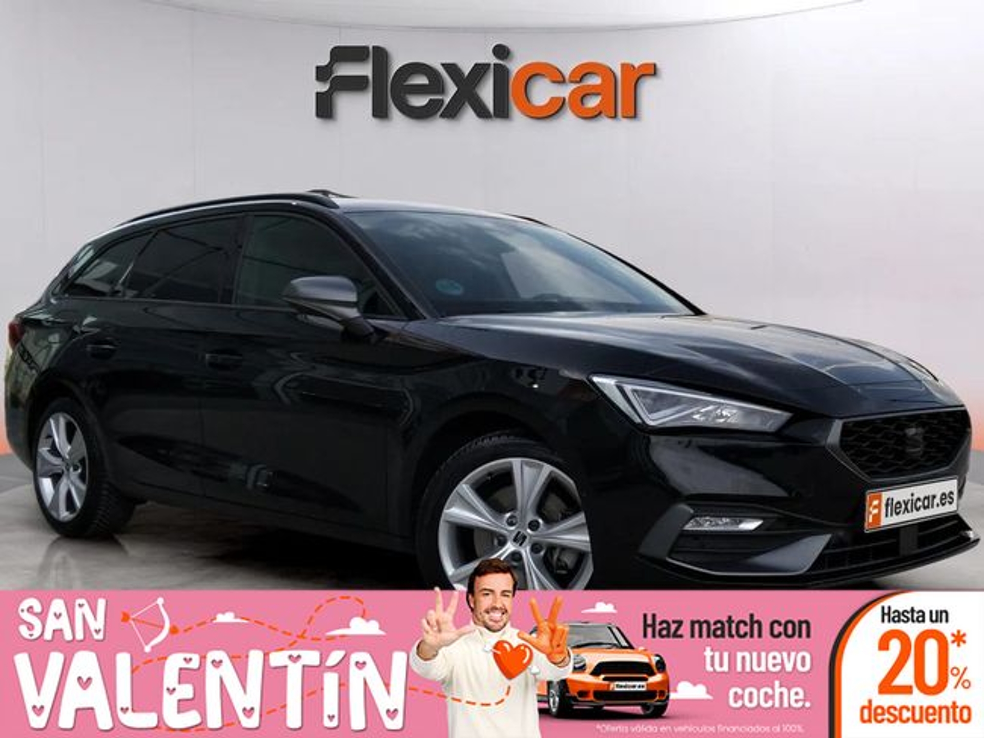 Imagen de SEAT León