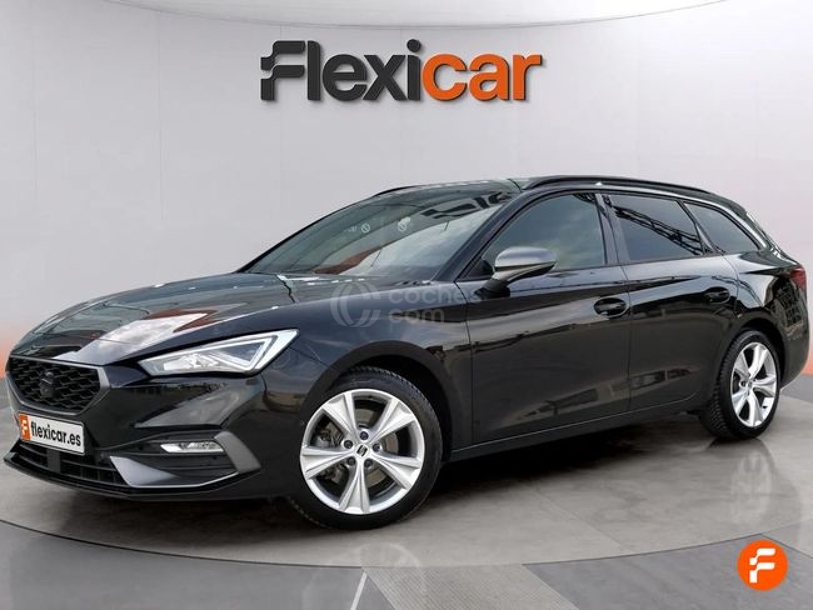 Foto del SEAT León 1.5 TSI S&S FR 130