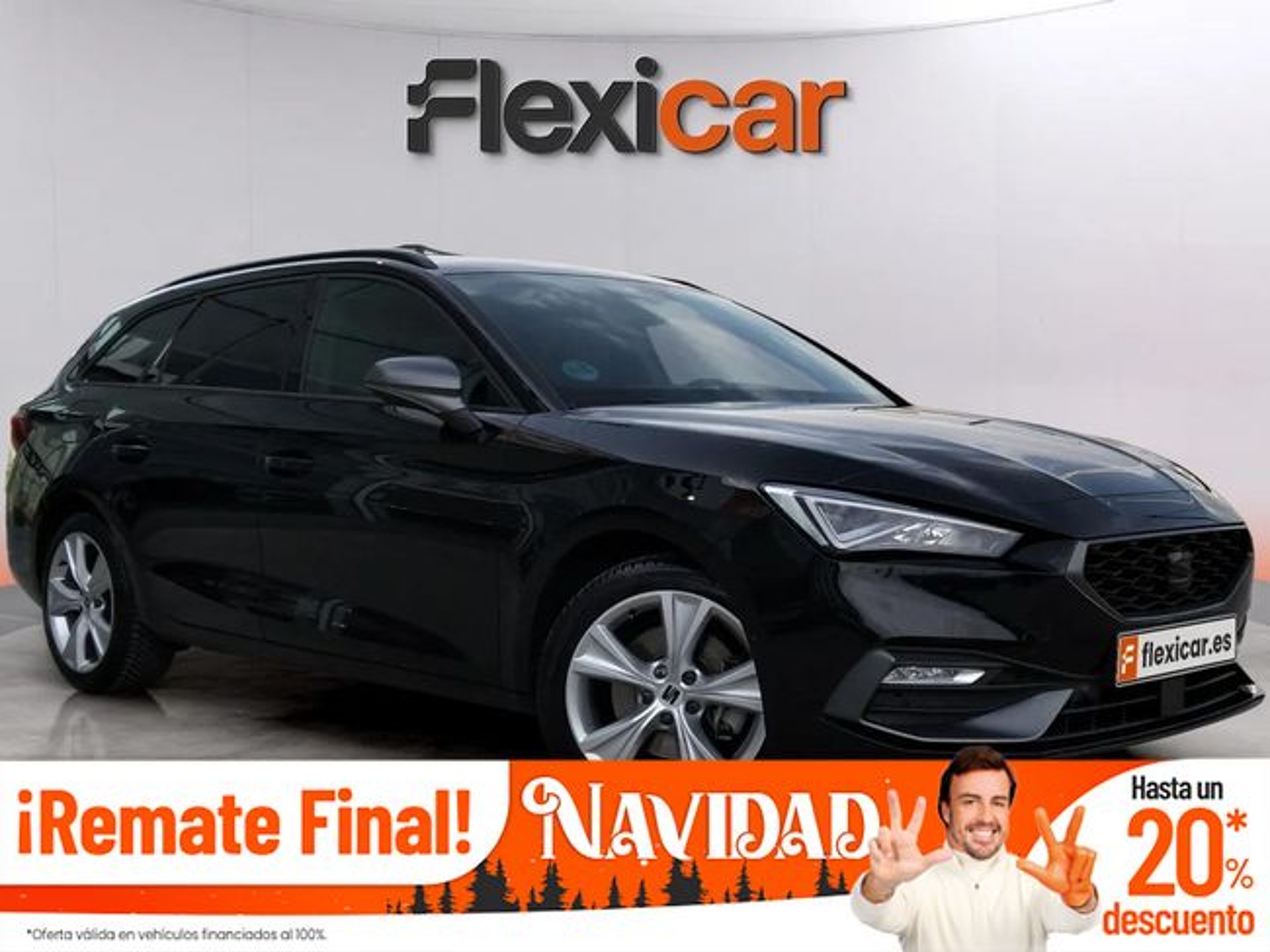 Imagen de SEAT León