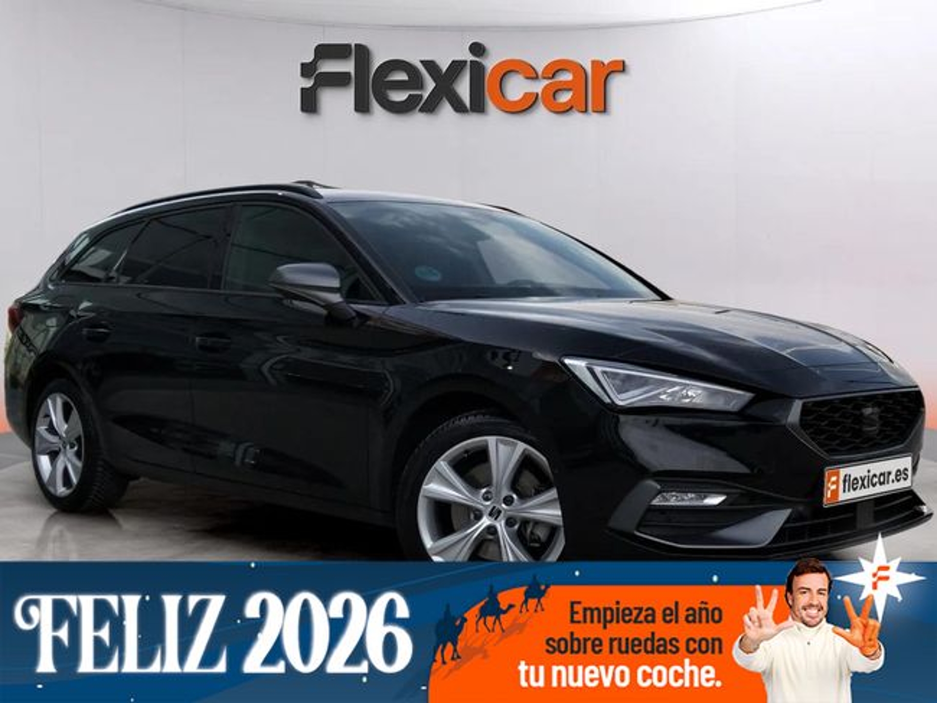 Imagen de SEAT León