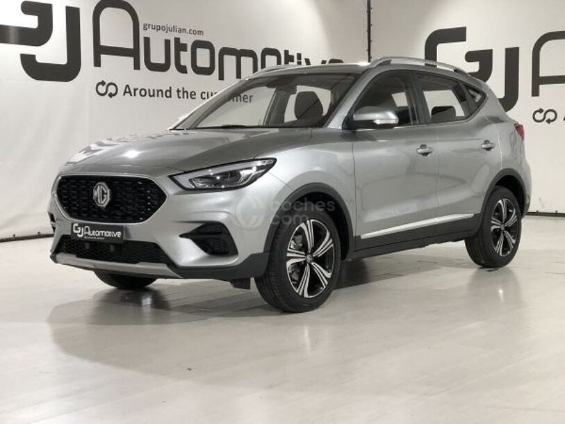 Foto del MG ZS SUV ZS 1.5 VTi-Tech Comfort 78kW