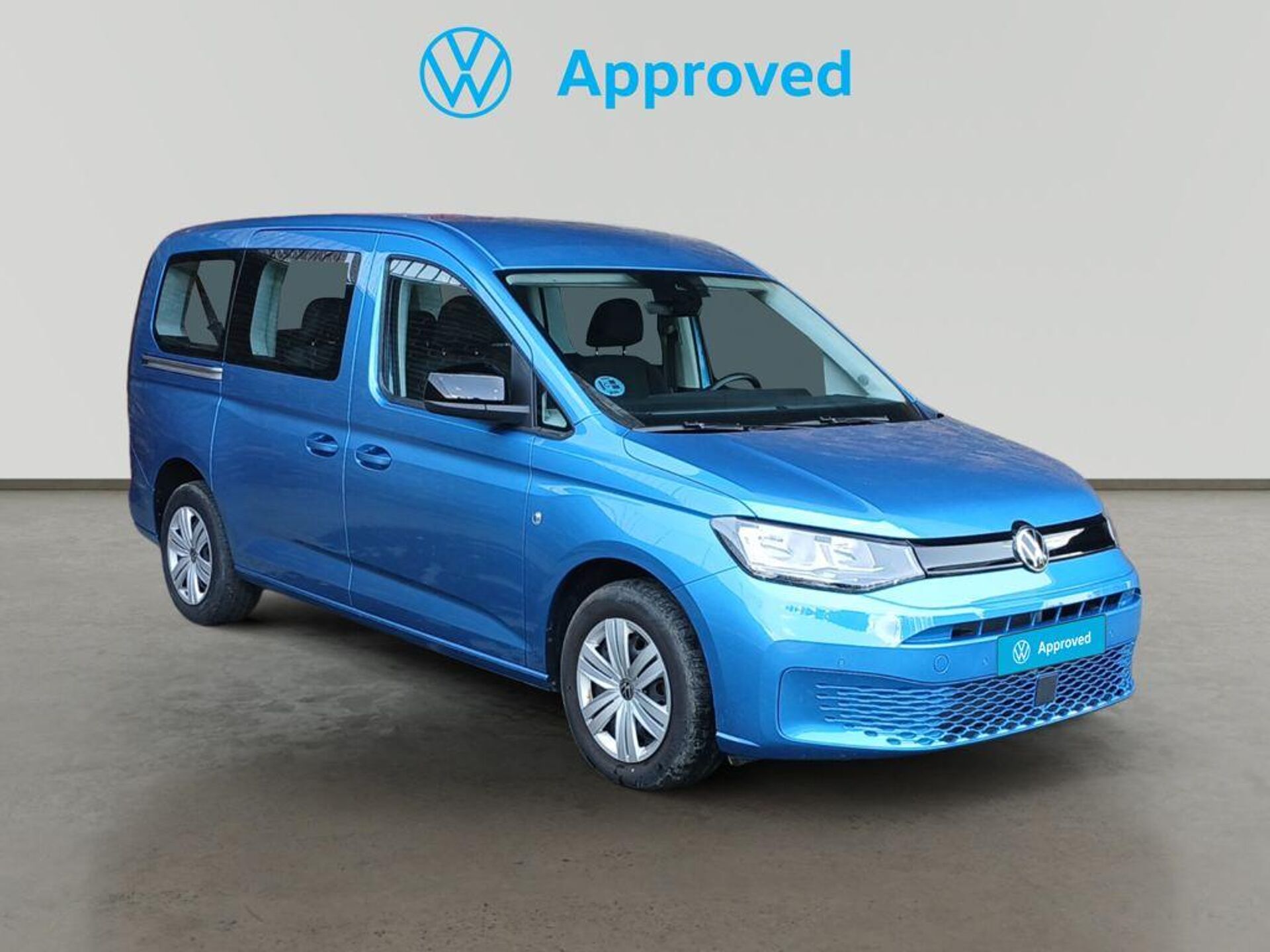 Imagen de VOLKSWAGEN Caddy