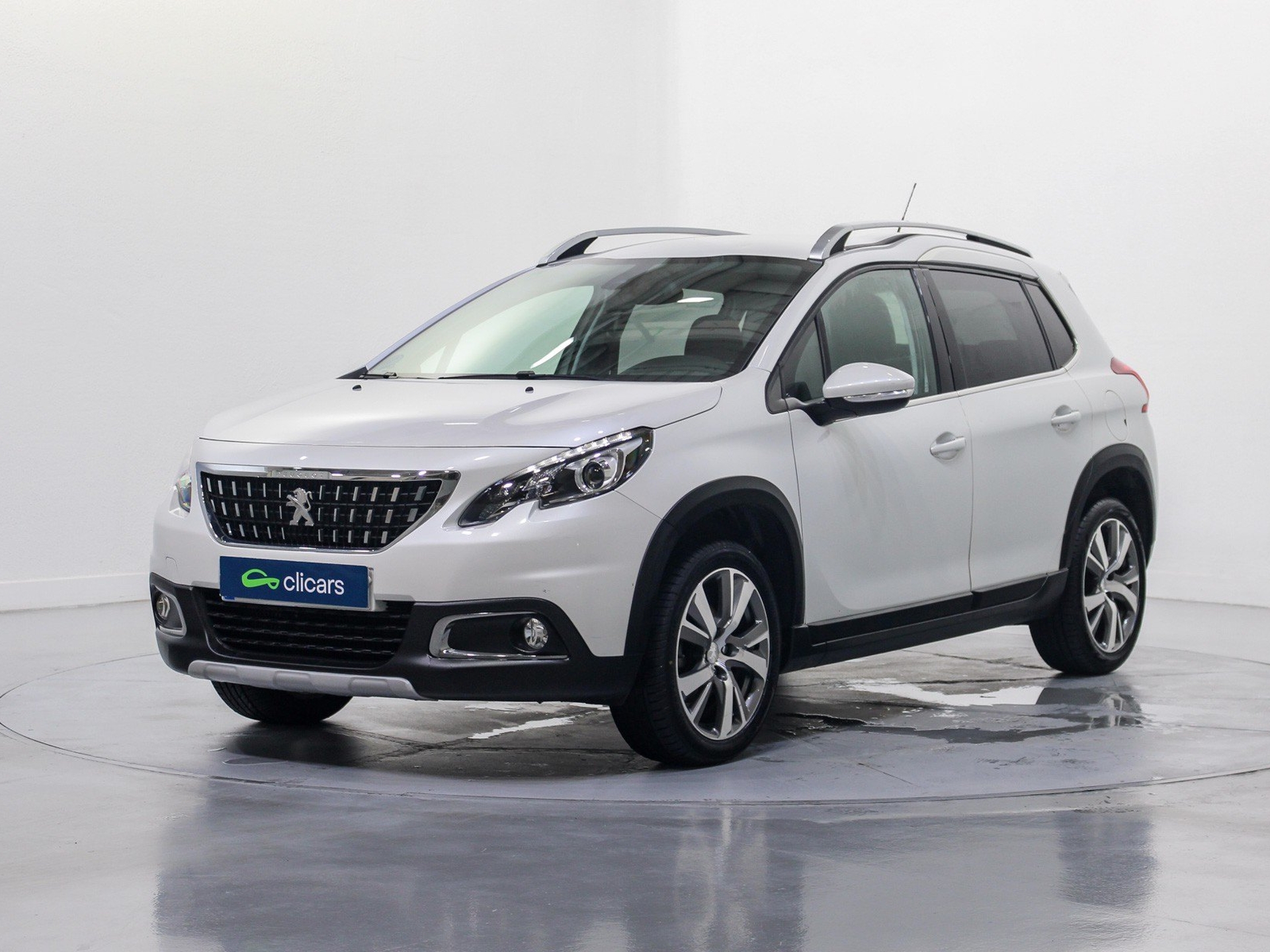 Imagen de PEUGEOT 2008