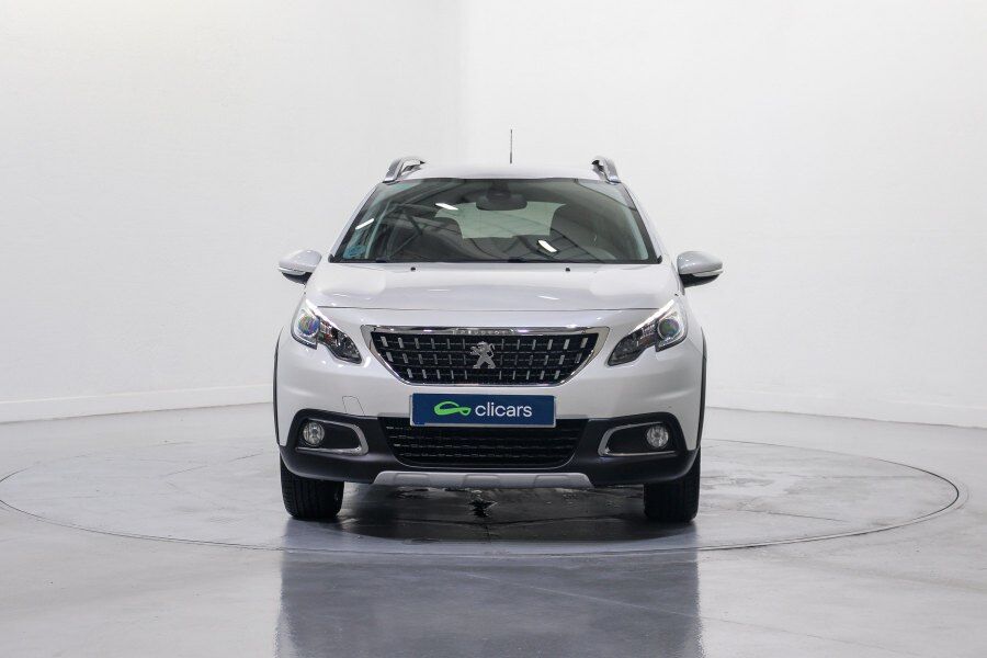 Foto del PEUGEOT 2008 1.2 PureTech S&S Allure 110