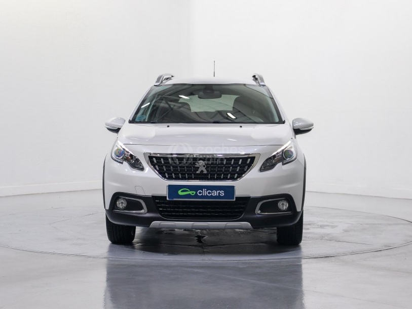Foto del PEUGEOT 2008 1.2 PureTech S&S Allure 110