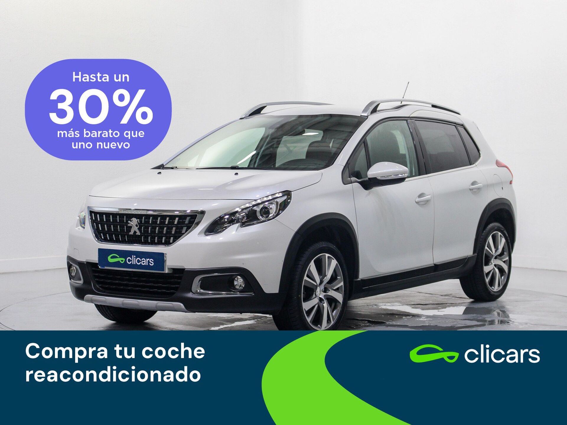 Imagen 1 de PEUGEOT 2008