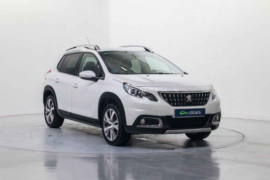 Foto del PEUGEOT 2008 1.2 PureTech S&S Allure 110