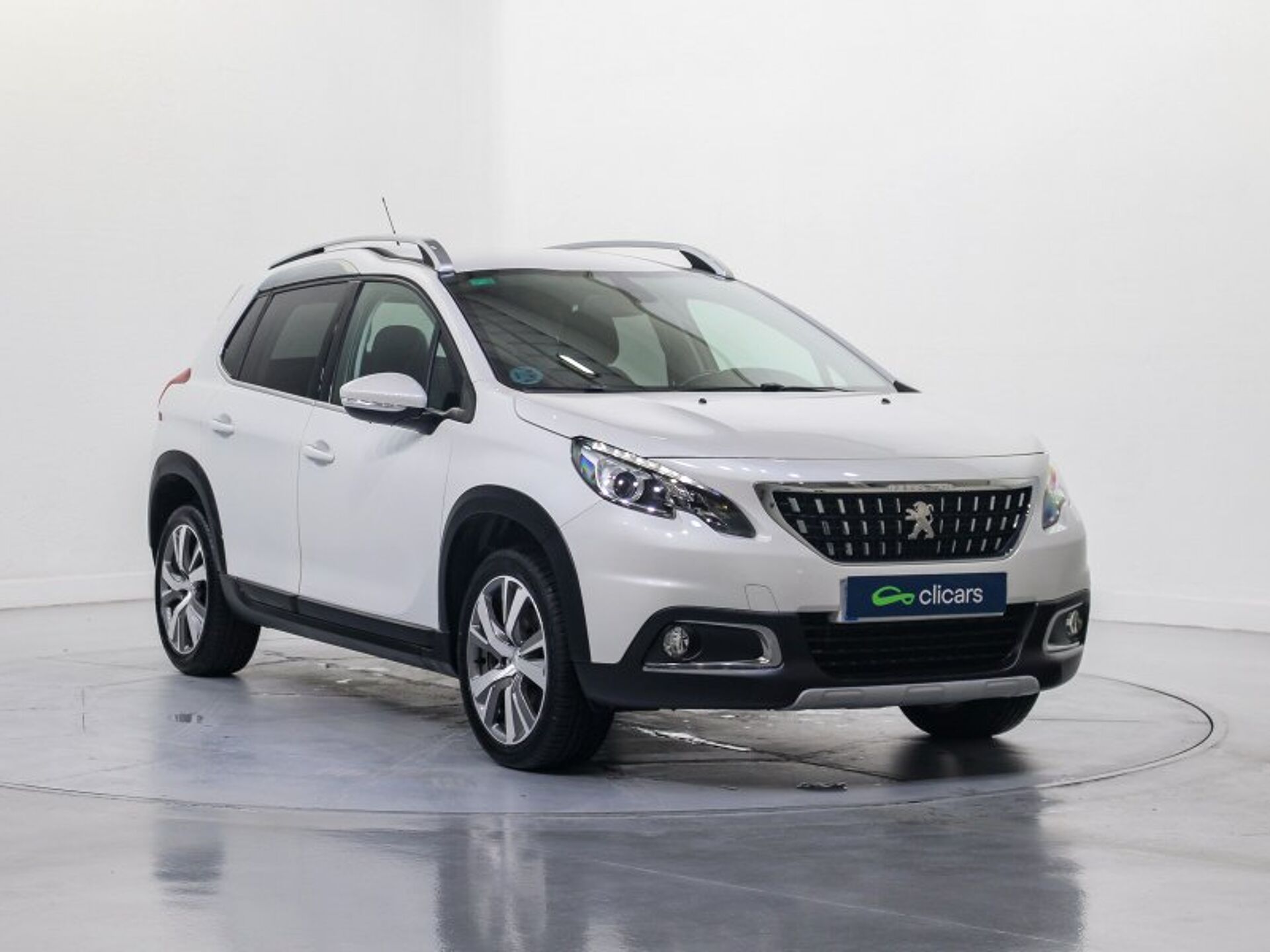 Imagen 3 de PEUGEOT 2008