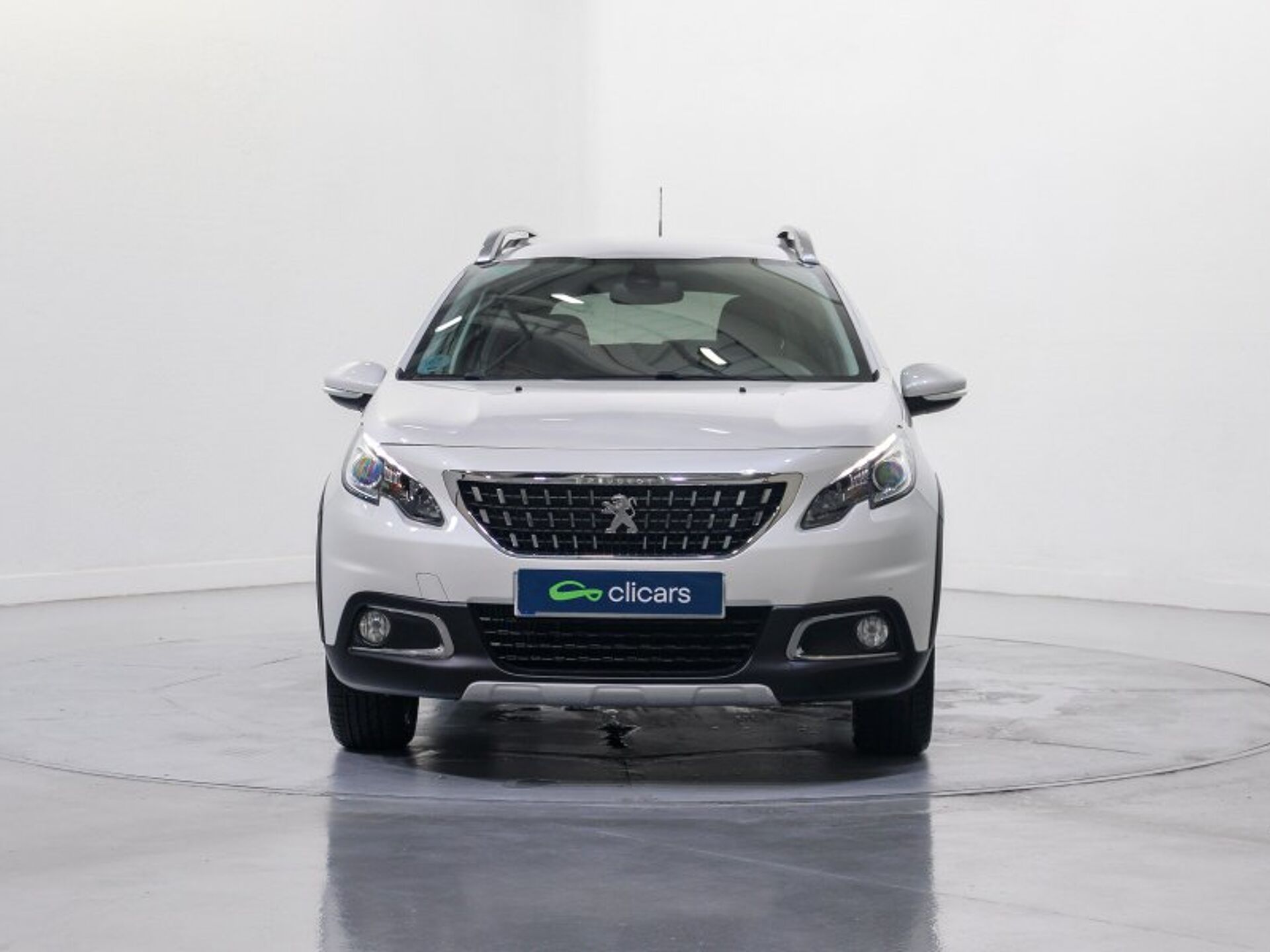 Imagen 2 de PEUGEOT 2008