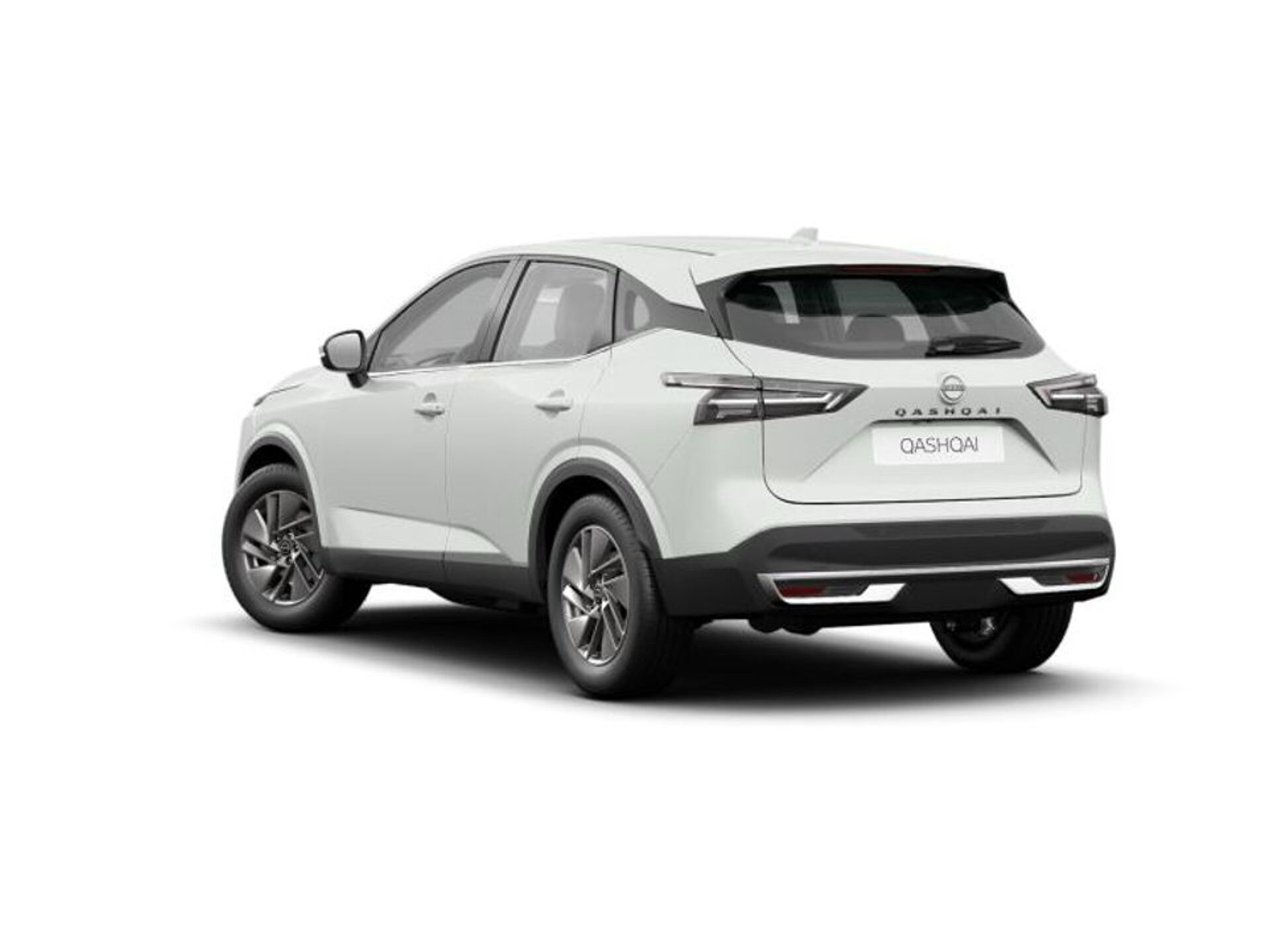 Imagen 3 de NISSAN Qashqai