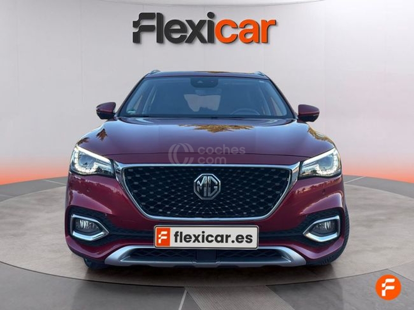 Foto del MG HS 1.5 T-GDI AT Luxury