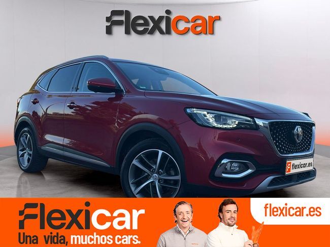 Foto del MG HS 1.5 T-GDI AT Luxury