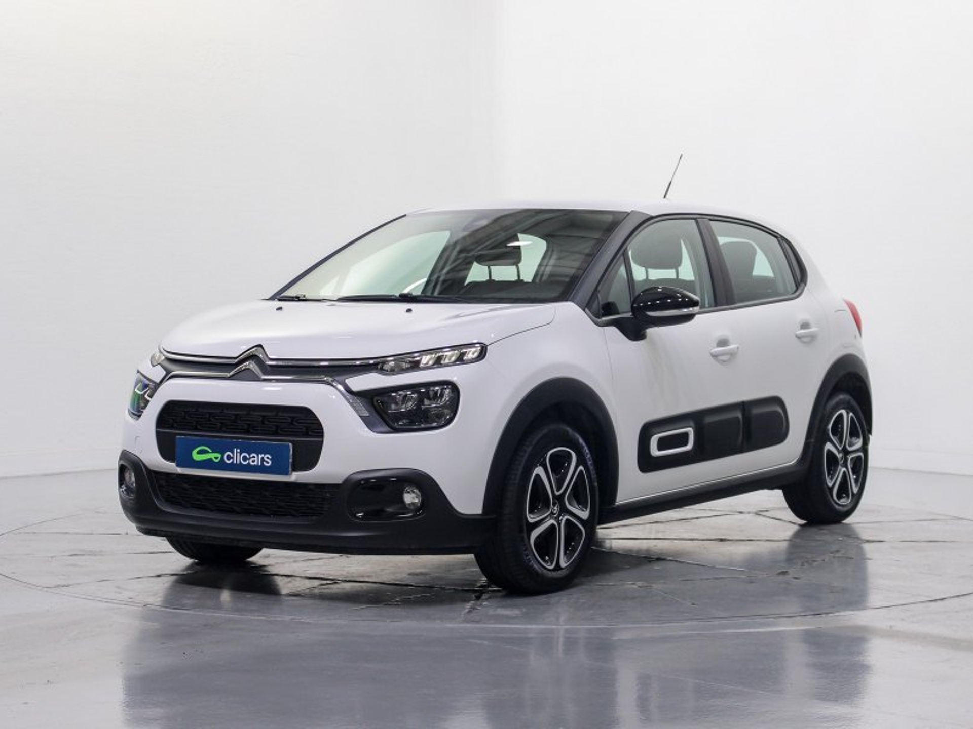 Imagen de CITROEN C3