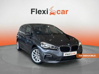 Imagen de BMW Serie 2 218dA Active Tourer