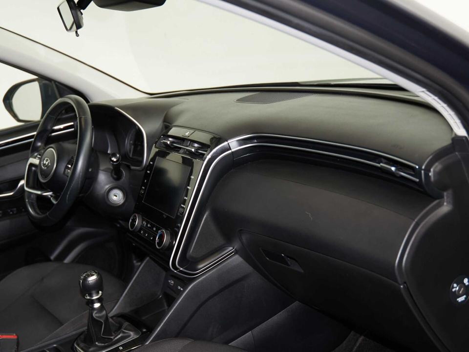 Imagen 3 de HYUNDAI Tucson