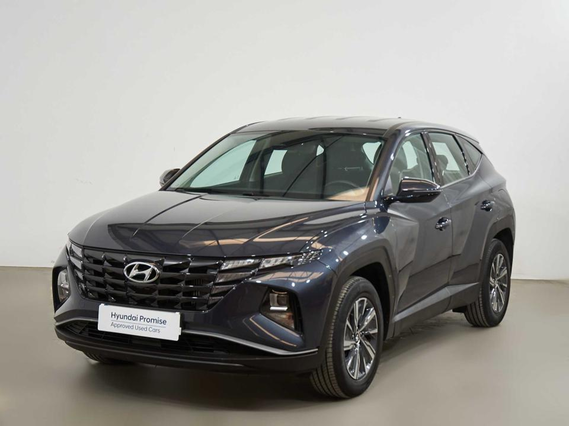 Imagen de HYUNDAI Tucson