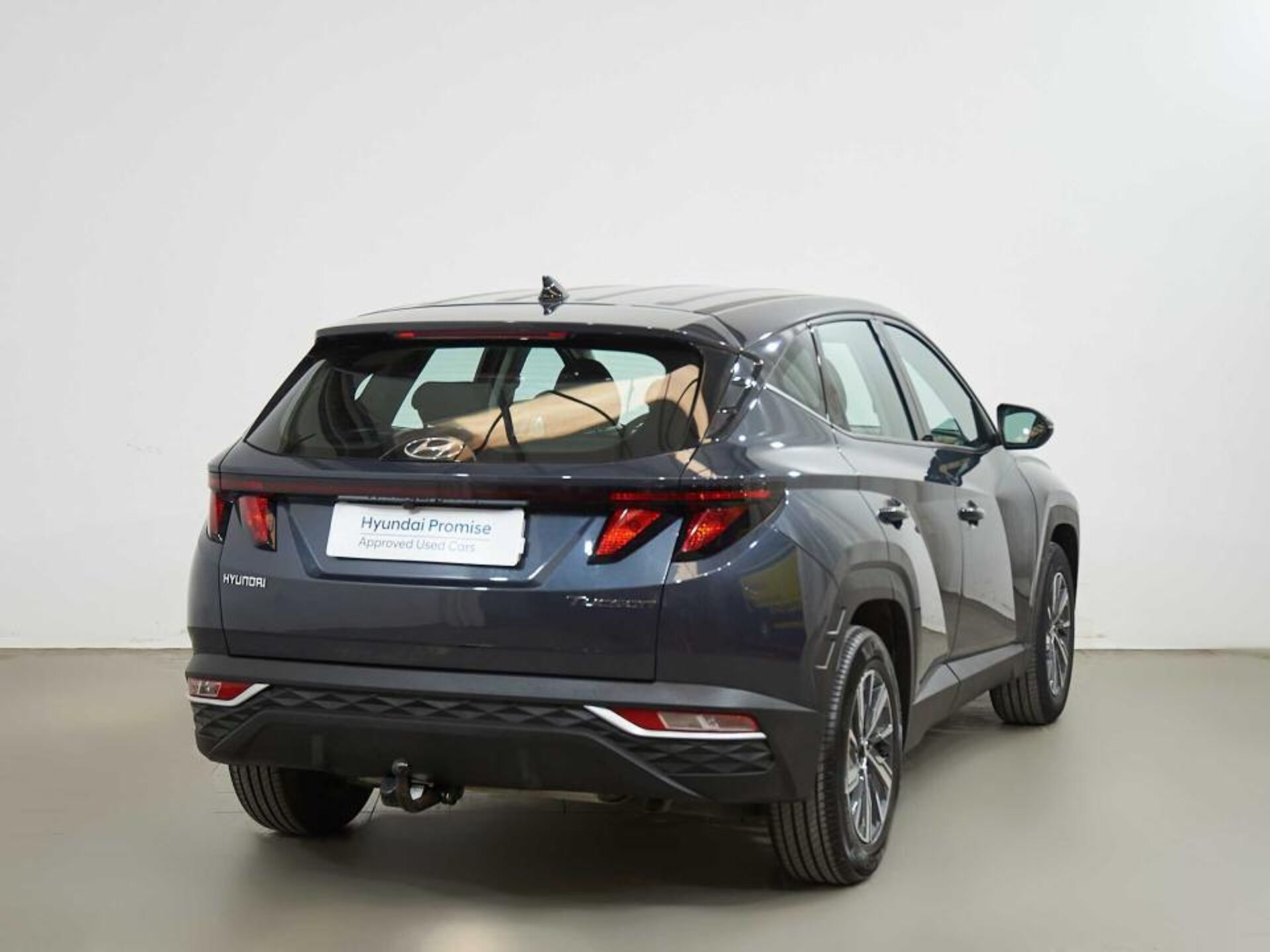 Imagen 2 de HYUNDAI Tucson