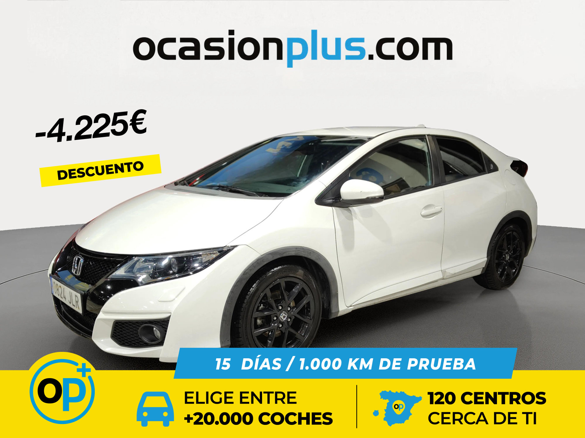 Imagen de HONDA Civic