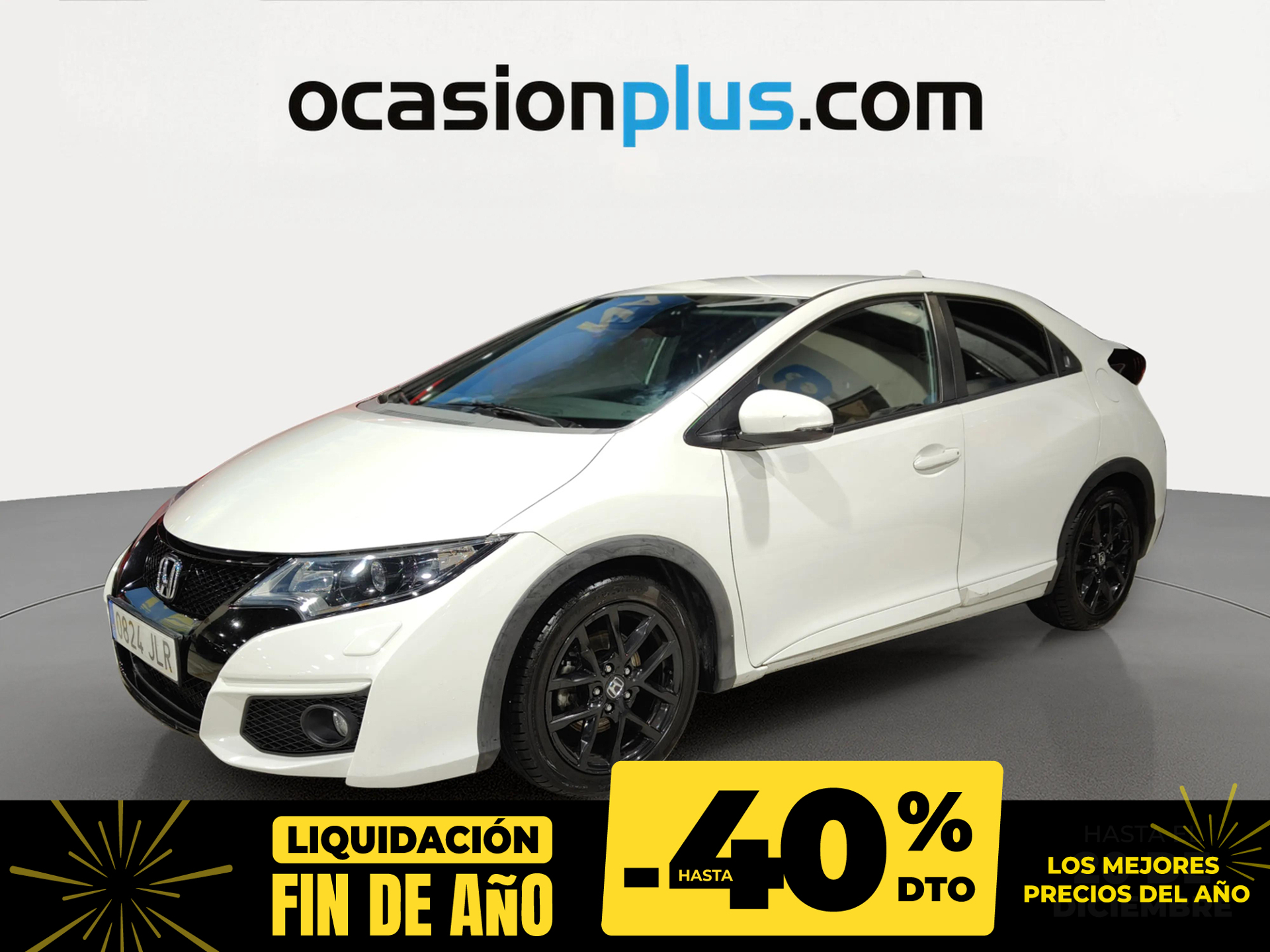 Imagen de HONDA Civic