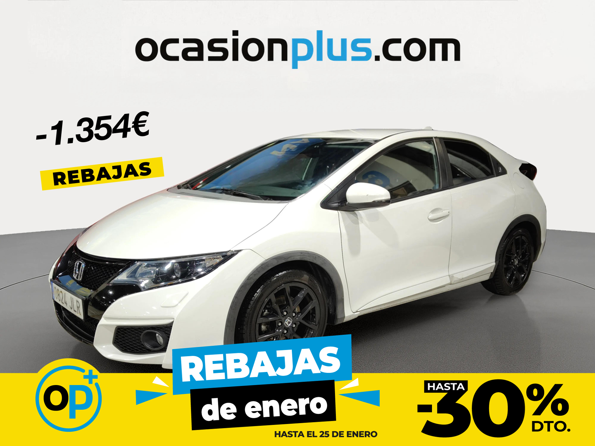 Imagen de HONDA Civic