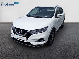 Imagen de NISSAN Qashqai 1.3 DIG-T Acenta 4x2 103kW