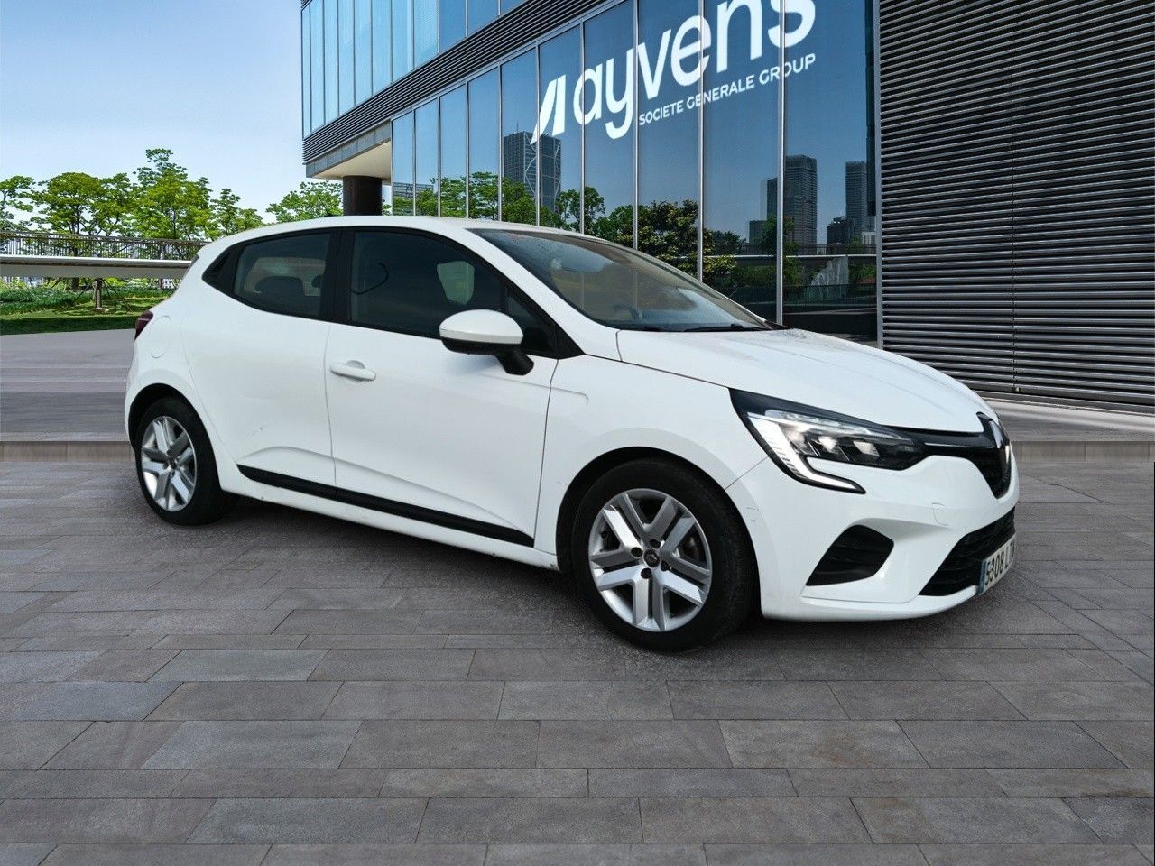 Foto del RENAULT Clio TCe Intens 67kW