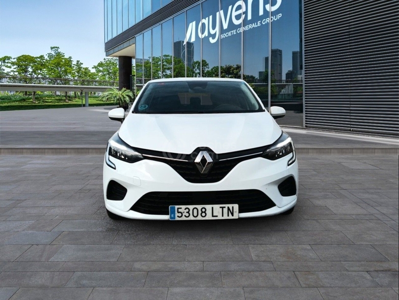 Foto del RENAULT Clio TCe Intens 67kW