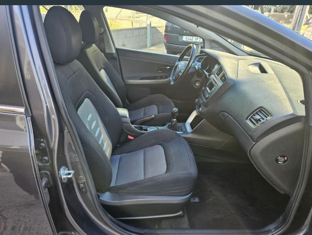 Foto del KIA Ceed Cee´d 1.4 Drive