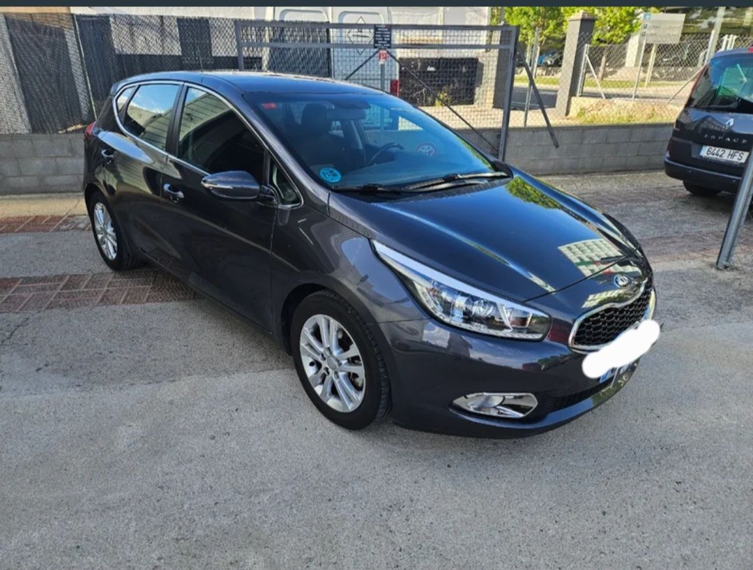 Foto del KIA Ceed Cee´d 1.4 Drive