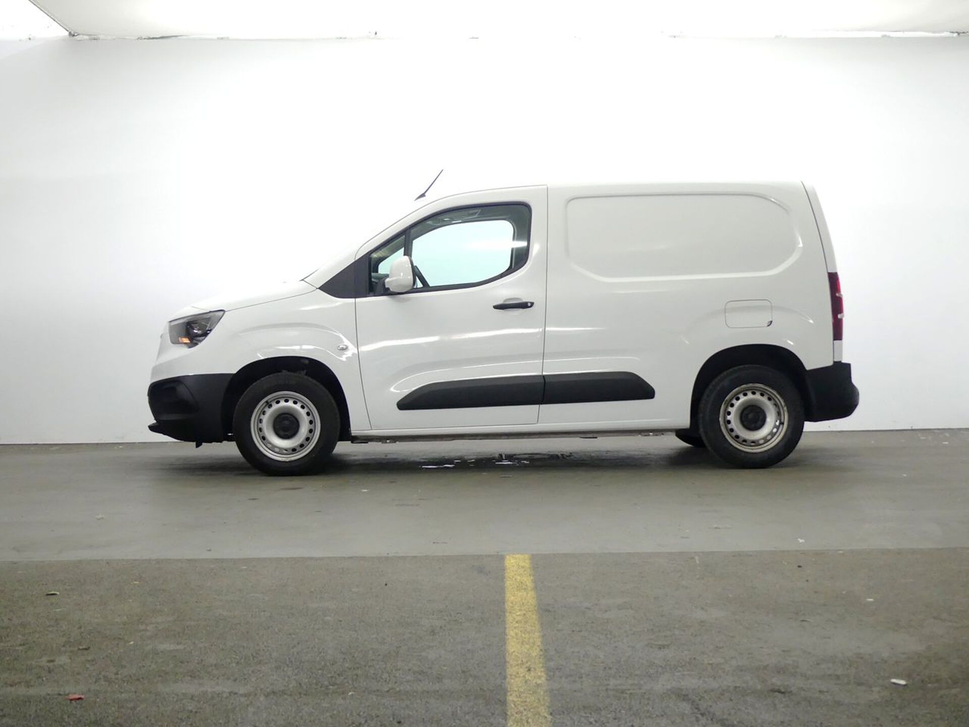 Imagen 2 de OPEL Combo