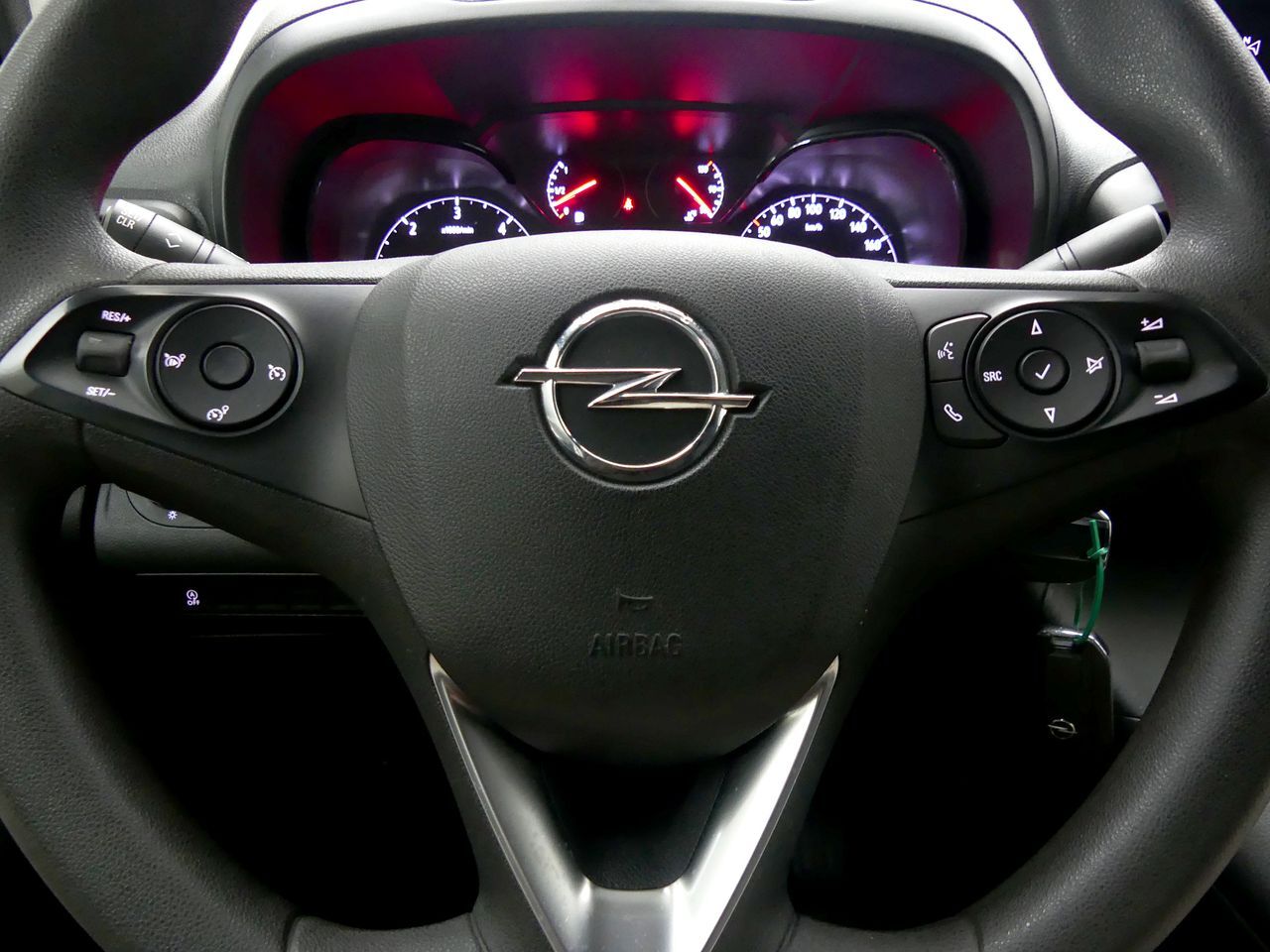 Foto del OPEL Combo Cargo 1.5TD S&S XL 1000 Express 100