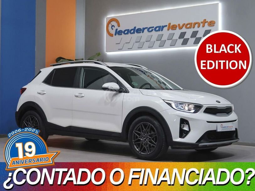 Foto del KIA Stonic 1.0 T-GDi MHEV Drive 100