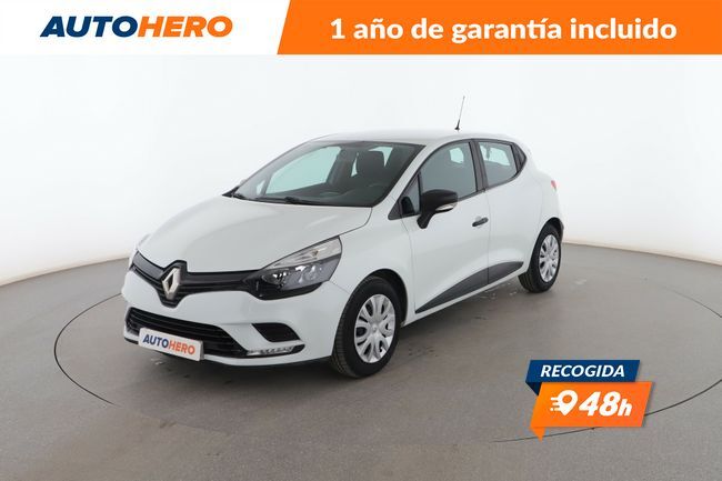 RENAULT Clio (1.2 Life) en Madrid