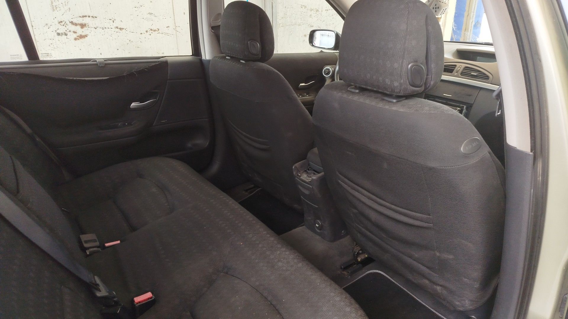 Foto del RENAULT Laguna 1.9DCI Expression