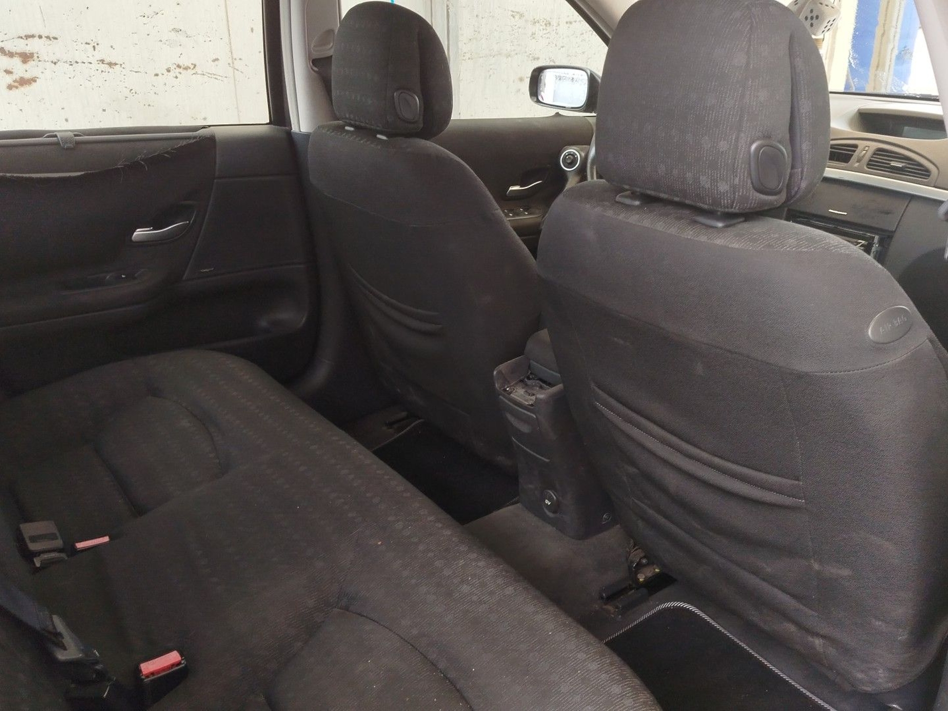 Imagen de RENAULT Laguna