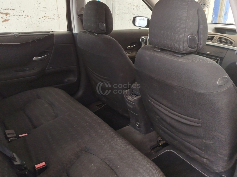 Foto del RENAULT Laguna 1.9DCI Expression