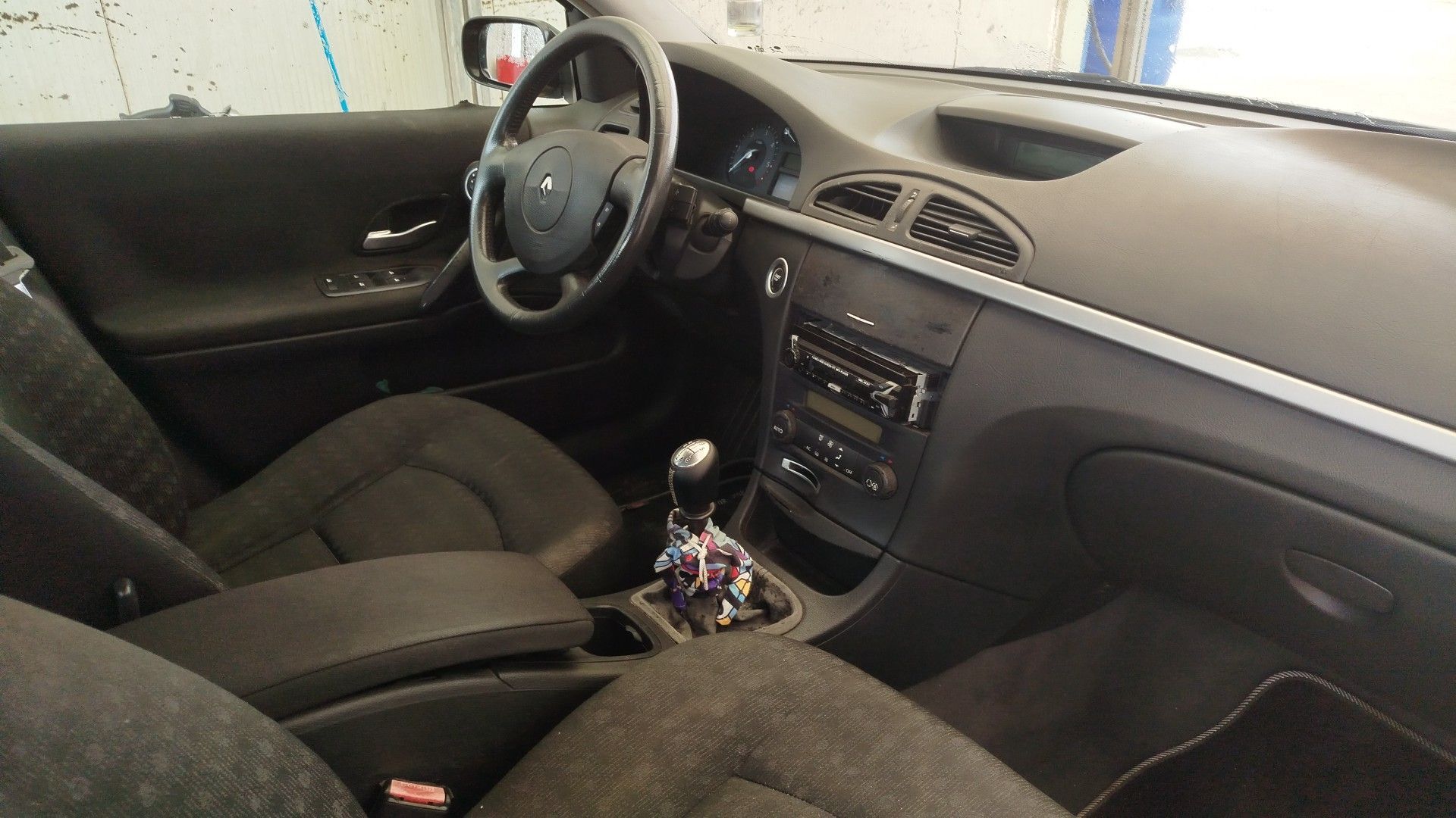 Foto del RENAULT Laguna 1.9DCI Expression