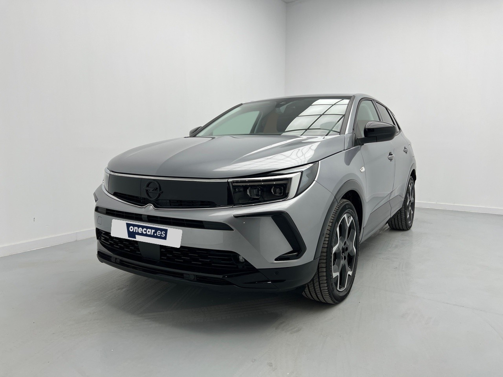 Imagen de OPEL Grandland