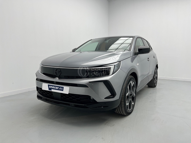 Foto del OPEL Grandland PHEV 1.6 Turbo GS Aut. 4x2 225