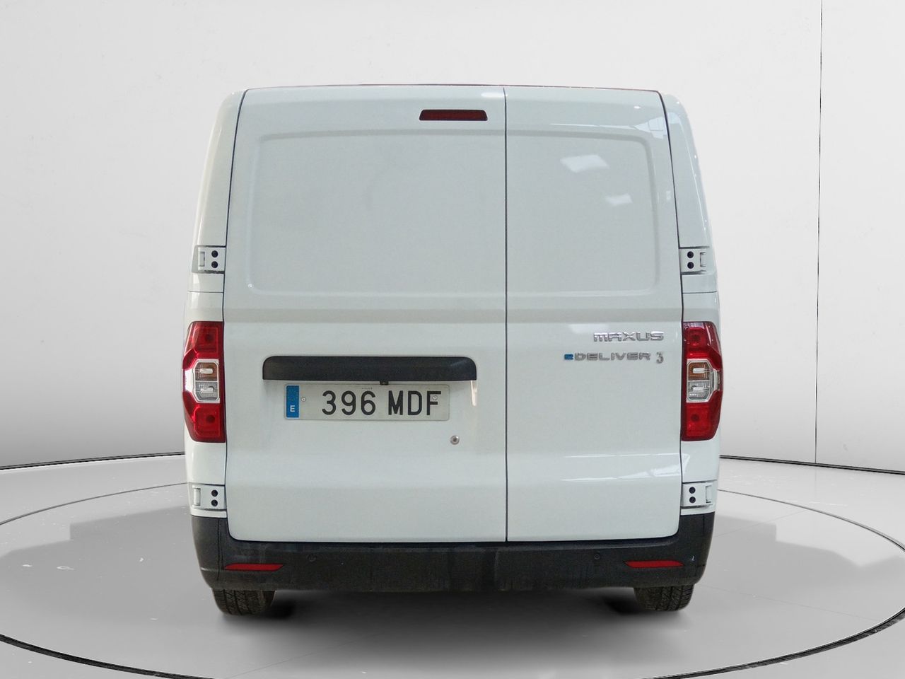 Foto del MAXUS e Deliver 3 SWB 50kWh