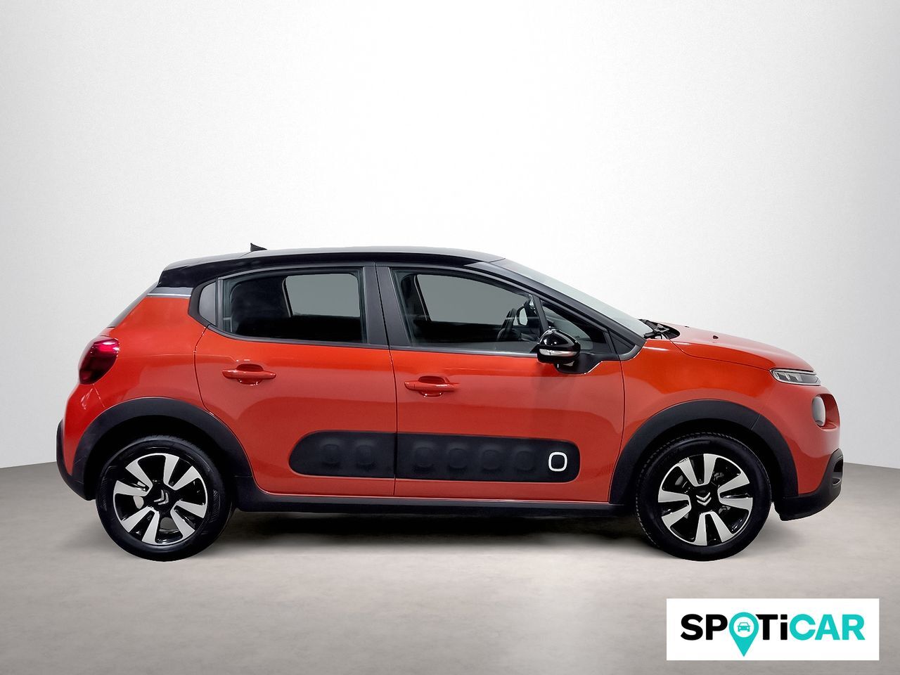Foto del CITROEN C3 1.2 PureTech S&S Business 83