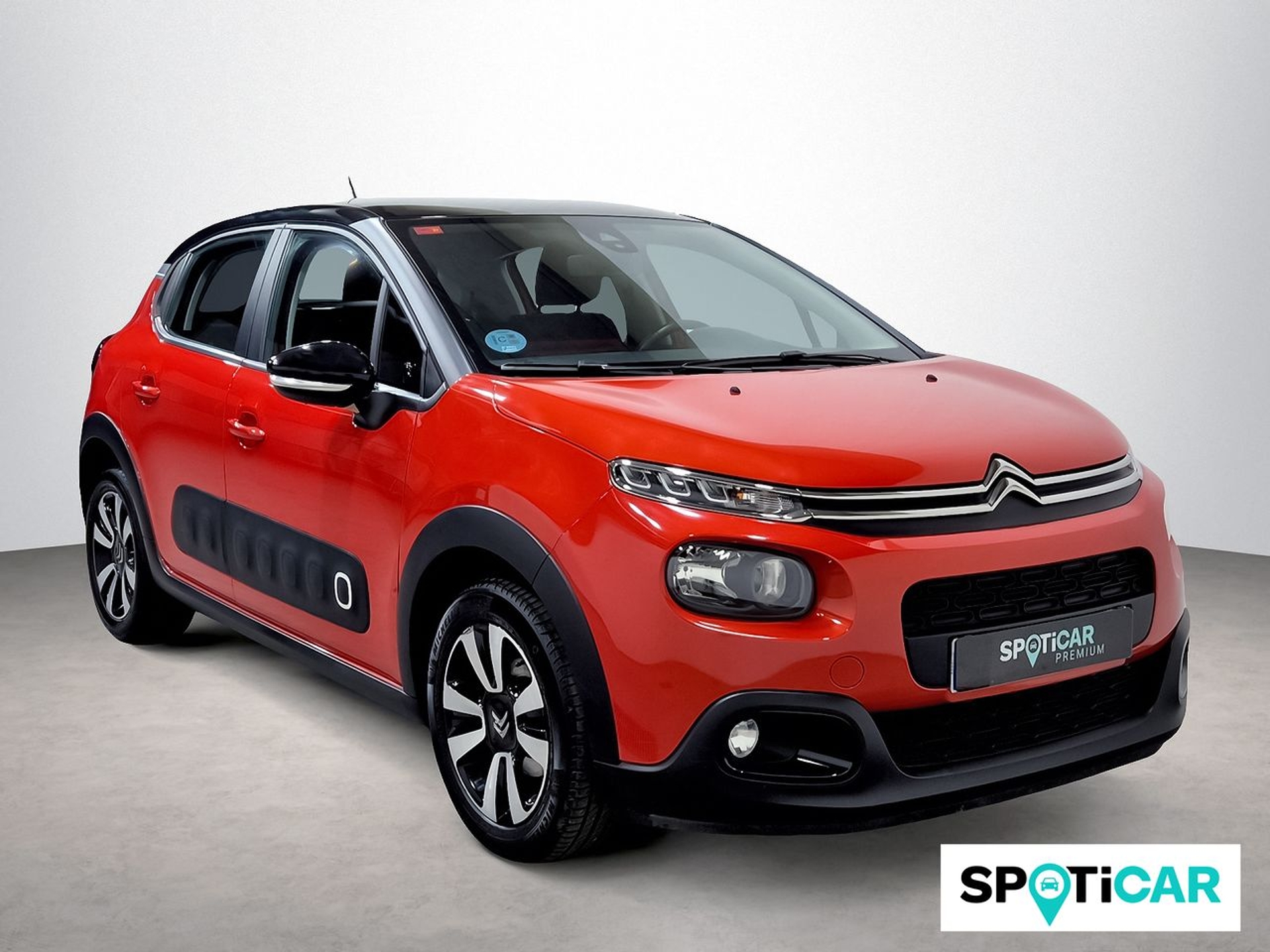 Imagen de CITROEN C3