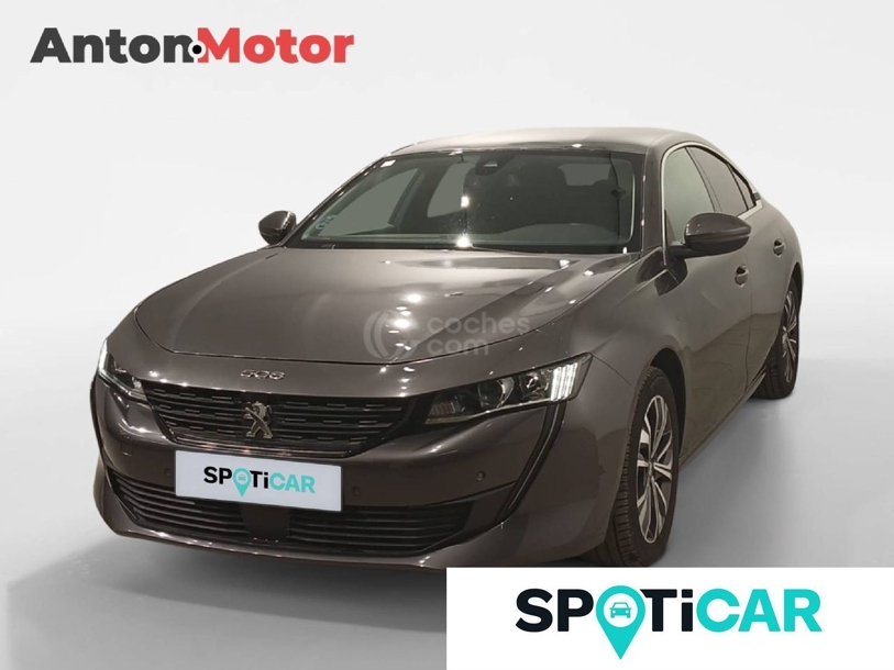Foto del PEUGEOT 508 1.5BlueHDi S&S Allure 130