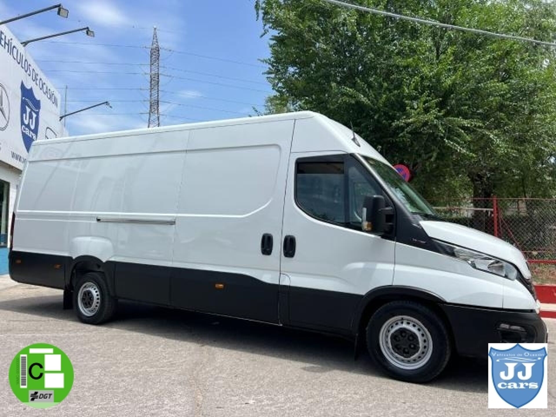 Imagen 2 de IVECO Daily