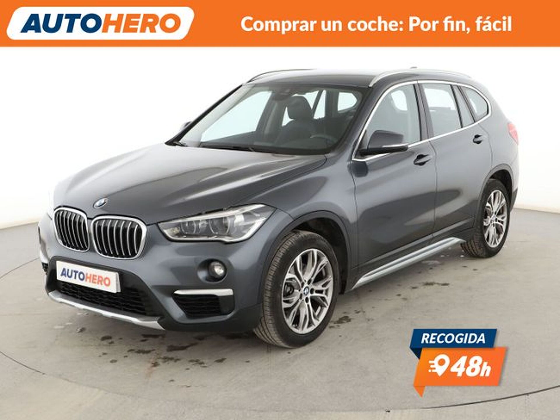 Imagen 1 de BMW X1