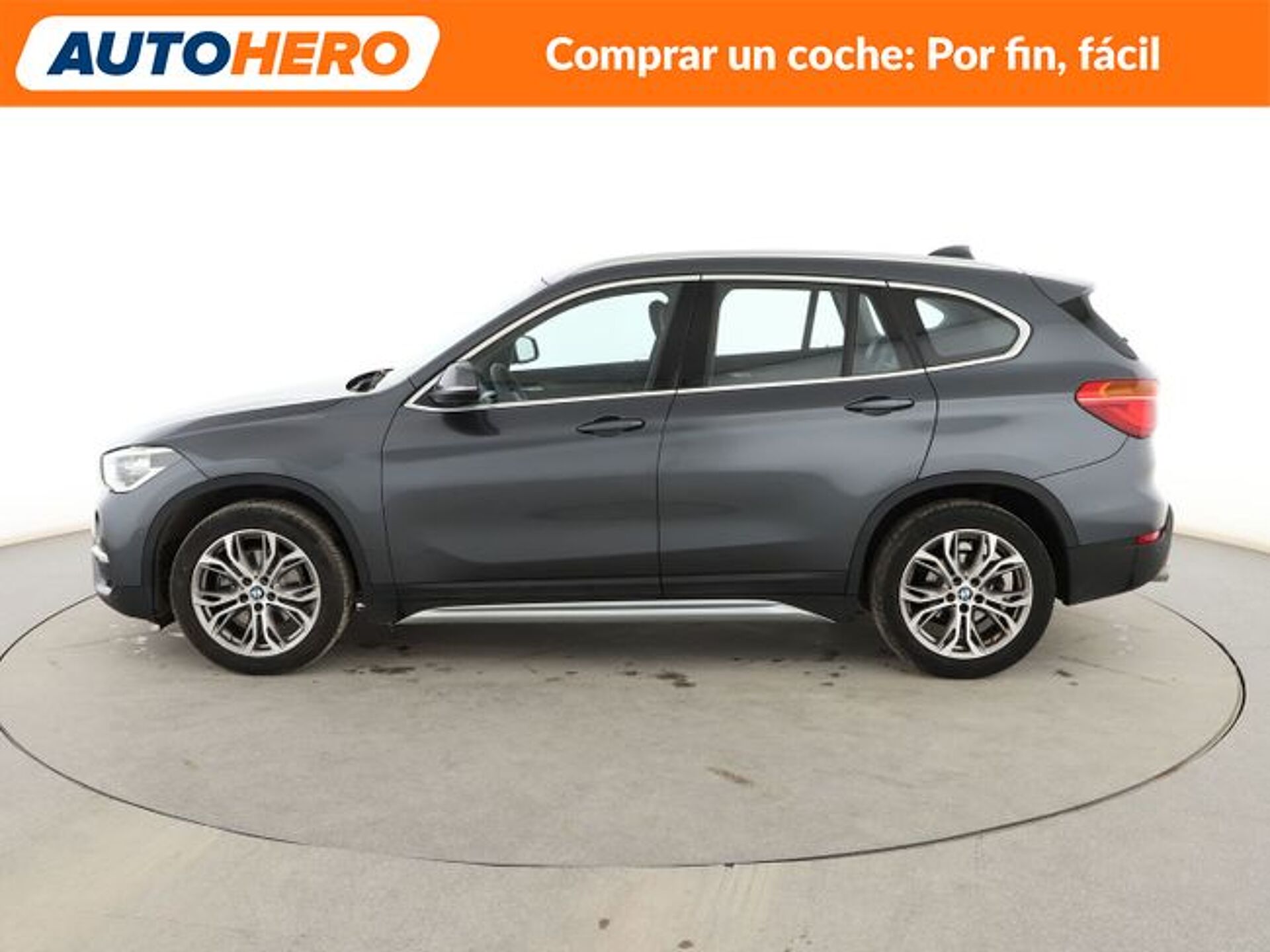 Imagen 3 de BMW X1