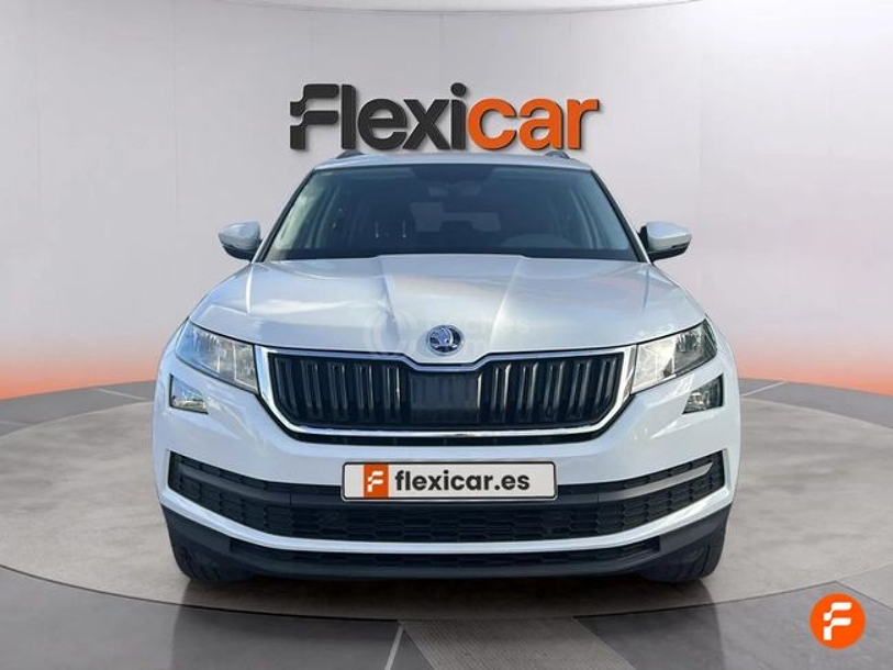 Foto del SKODA Kodiaq 1.5 TSI Ambition 4x2 110kW