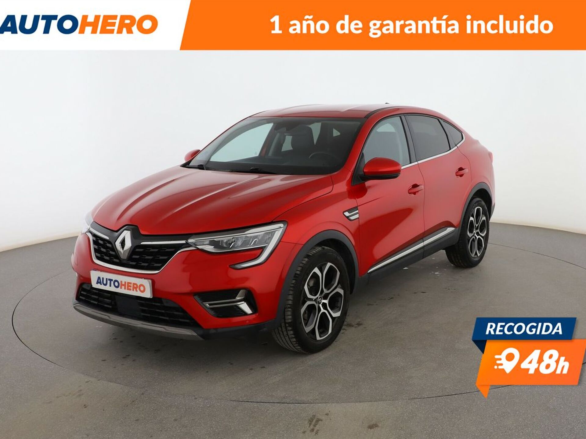 Imagen de RENAULT Arkana