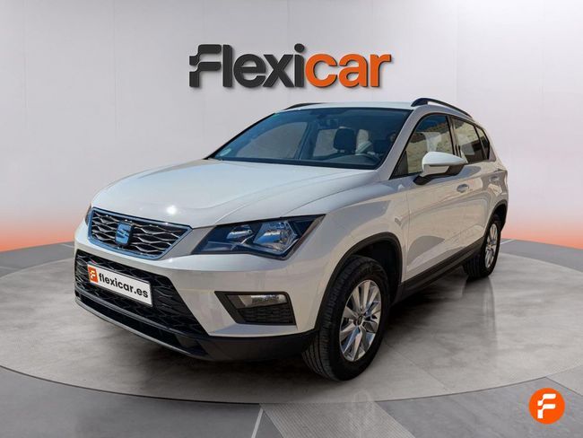 Foto del SEAT Ateca 1.0 TSI S&S Reference