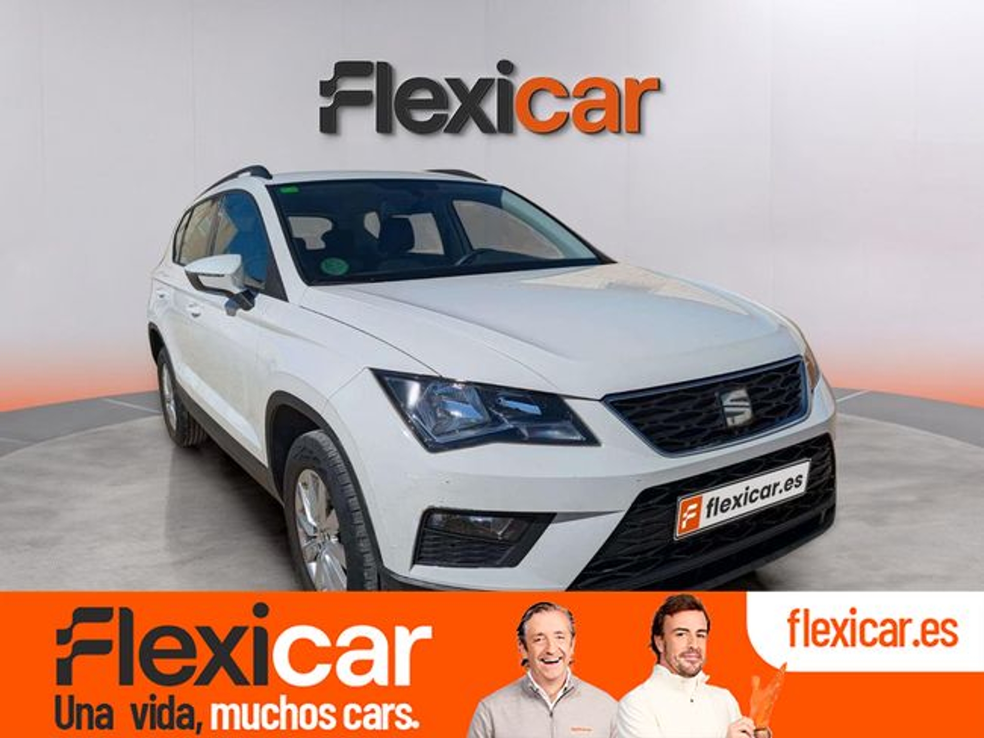 Imagen de SEAT Ateca